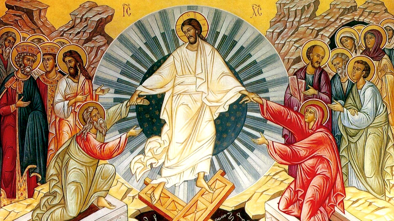 Resurrection