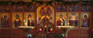 Eucharist