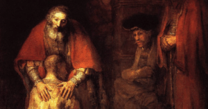 art as pursuit and encounter